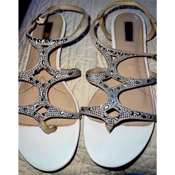 JLO; Sandals - Picture 2 of 5